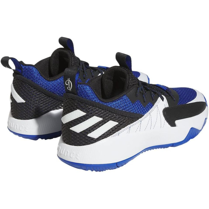 Кросівки баскетбольні Adidas Extply 2.0 (42 EU, Royal Blue Cloud White Core Black)