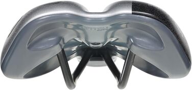 Сідло Selle Italia S 5 SFLW для велосипеда, жіноче, анатомічне