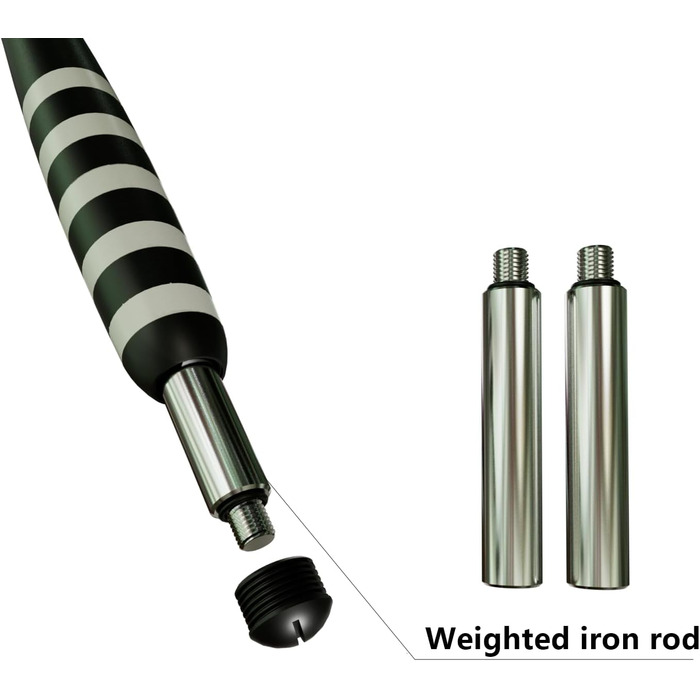 Стрибкове канат MOGOLD зі швидкими пружинами та вагами, змінні 2 мм та 5 мм подвійні канати, система швидкого кріплення для CrossFit, Double Unders, HIIT – регульоване 3–3 м швидке канат для чоловіків/жінок/дітей, чорний