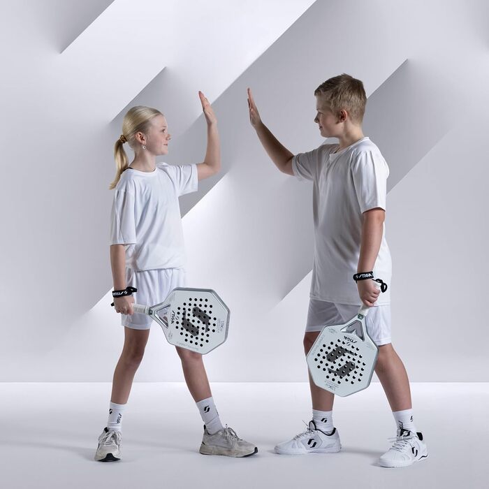 Ракетка для падел-тенісу STIGA 1.3K Ultra Light Weight Cybershape