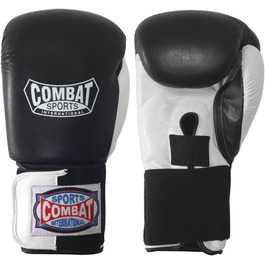 Боксерські рукавички для спарингу Combat Sports, преміум якість
