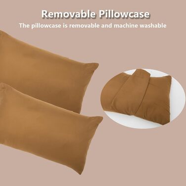 Зимний спальний мішок BISINNA для 2 дорослих, 3 сезони, для кемпінгу та подорожей на автодомі (4.2 кг), зелений (жовтий)