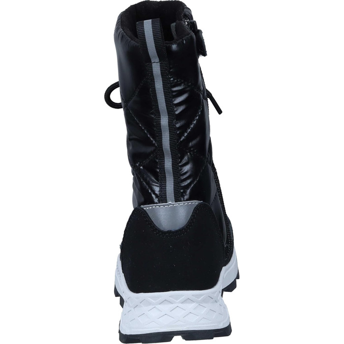 Черевики Richter Venture 41 EU, колір Blackberry