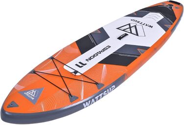 Надувна SUP-дошка WattSUP Espadon 11’0” для сапсерфінгу 335x81 см