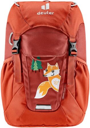 Дитячий рюкзак Deuter Waldfuchs 10 для дитячого садка, 10 л