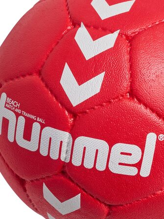 Гандбольний м'яч Hummel Hmlbeach для дорослих, розмір