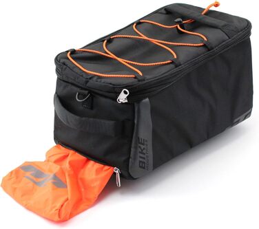 Велосипедна сумка на багажник KTM Sport Trunk Bag 15 л