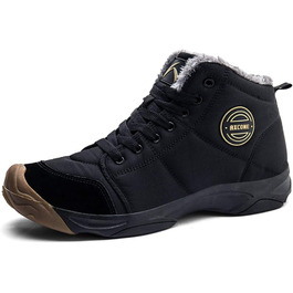 Зимові черевики Axcone для жінок та чоловіків: теплі, водонепроникні, для активного відпочинку та походів. Кольори: червоний, рожевий, коричневий, блакитний, чорний. Розміри 36-46 EU.