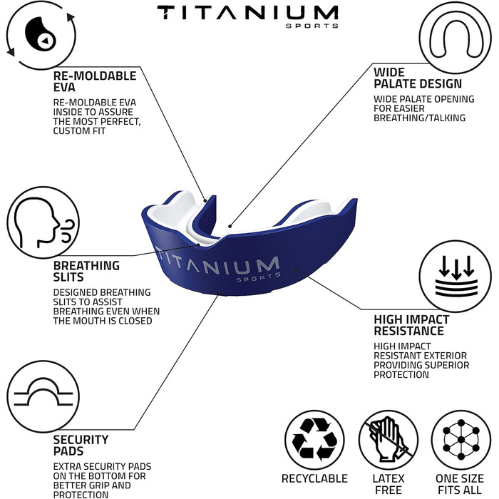 Маска для обличчя для дітей та дорослих (блакитна)