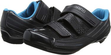 Велосипедні туфлі Shimano RP2W SPD-SL для жінок, чорні, 41 EU
