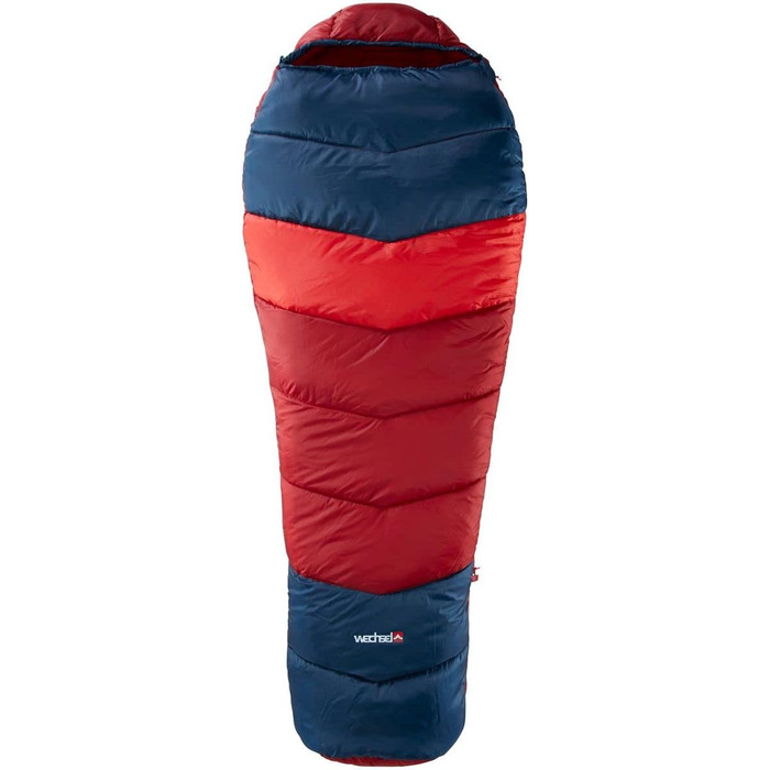 Спальний мішок Wechsel Tents Stardust -5°C для зими, чоловічий