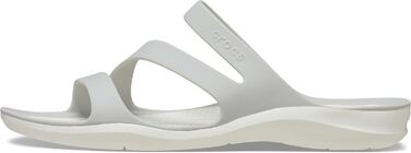 Чобочки Crocs Swiftwater W, Атмосфера, 33/34 EU