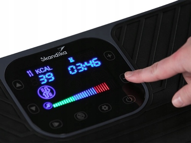 Віброплатформа Skandika SF-242X V 3000 480 Вт
