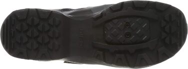 Кросівки для велоспорту Giro Dark Shadow Black - унісекс, розмір 40 EU, для гірського велосипеда