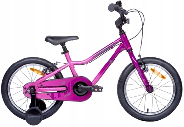 Дитячий велосипед Tabou Mini FR 20