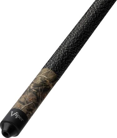 Сигнатурний більярдний кий Viper Realtree, 2-частинний, 144,8 см, камуфляж
