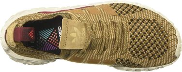 Кросівки Adidas F/22 Pk Fitness для чоловіків, різнокольорові, розмір 37 1/3 EU