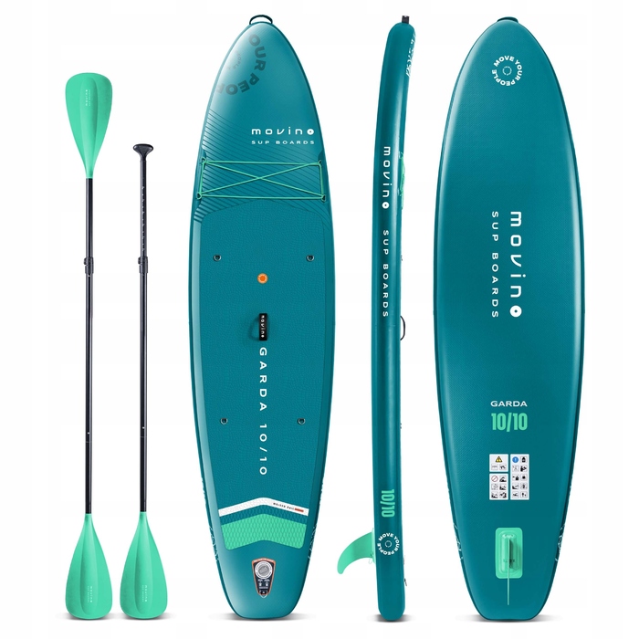 SUP-дошка Movino Garda 10'10