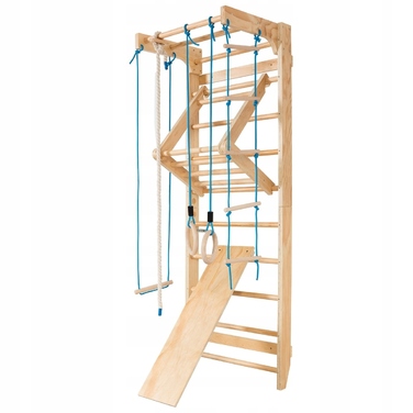 Тренажерна драбинка Costway, 220 см x 80 см