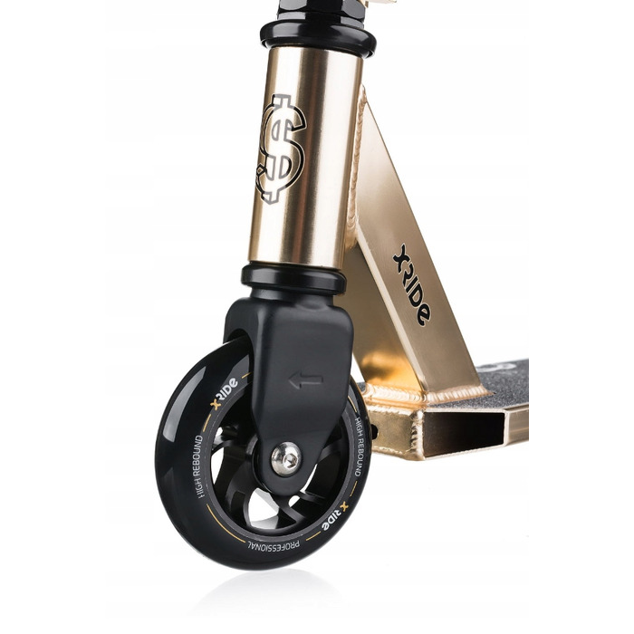 Трюковий самокат stunt ST500 Xride