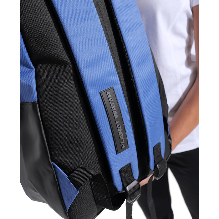 Рюкзак для плавання Arena One Go 30L - спортивний рюкзак для басейну та пляжу