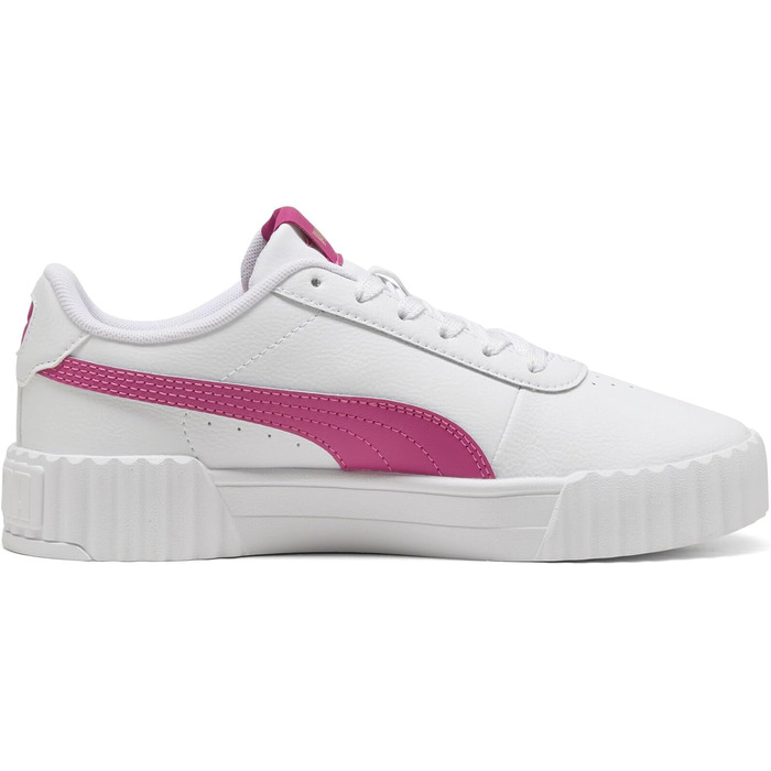Жіночі кросівки Puma Carina 3.0 White Pink Opal (розмір 37 EU)