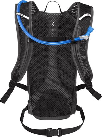 Велосипедний гідратаційний рюкзак CAMELBAK Lobo 9 л з резервуаром 2 л