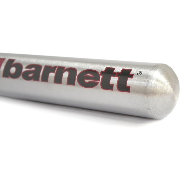 Бейсбольна бита Barnett BB-1 з алюмінію, 28 дюймів (71,12 см)