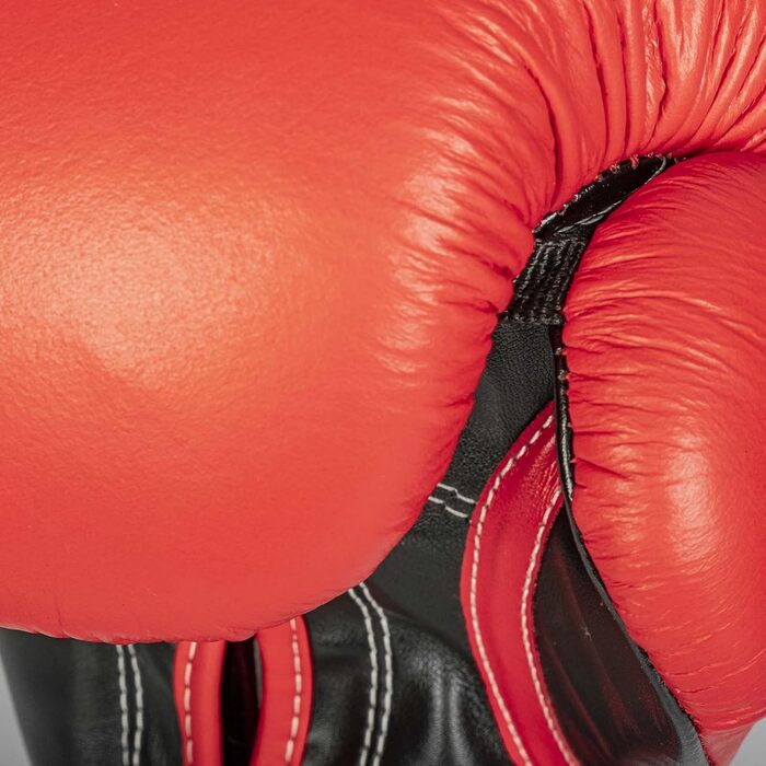 Боксерські рукавички Paffen Sport Allround ECO для тренувань і спарингів з боксу, кікбоксингу, муай тай та інших єдиноборств
