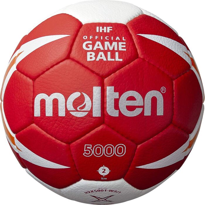 Офіційний гандбольний м'яч Molten IHF Жіночий ЧС 2019