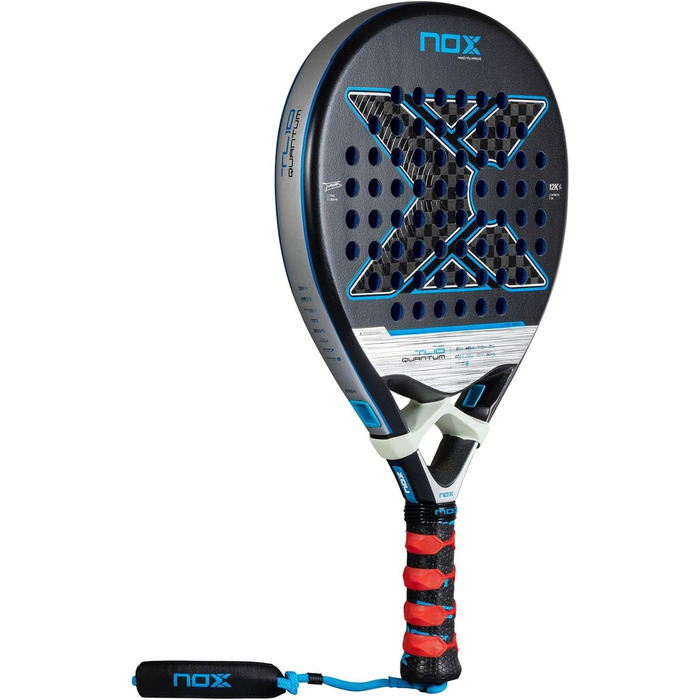 Nox Tl10 Quantum 12k: Спин-фішер для нахлисту від Tino Libaak 2025