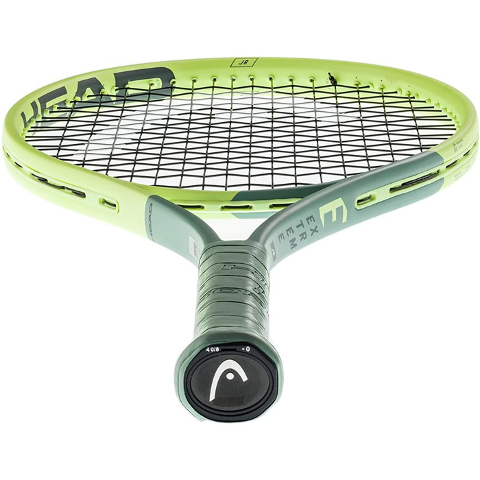 Дитяча тенісна ракетка Head Extreme Junior 2022, 4 дюйми (235352)