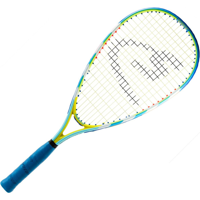 Набір для кросмінтону Speedminton S700 Original, 5 воланів, поле, сумка