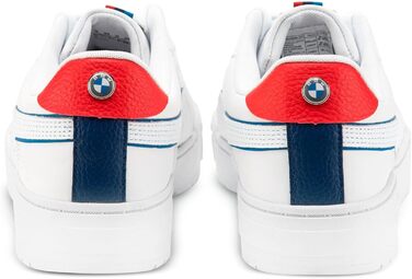 Дитячі кросівки PUMA Solarflash Jr II для фітнесу (47 EU, білий)