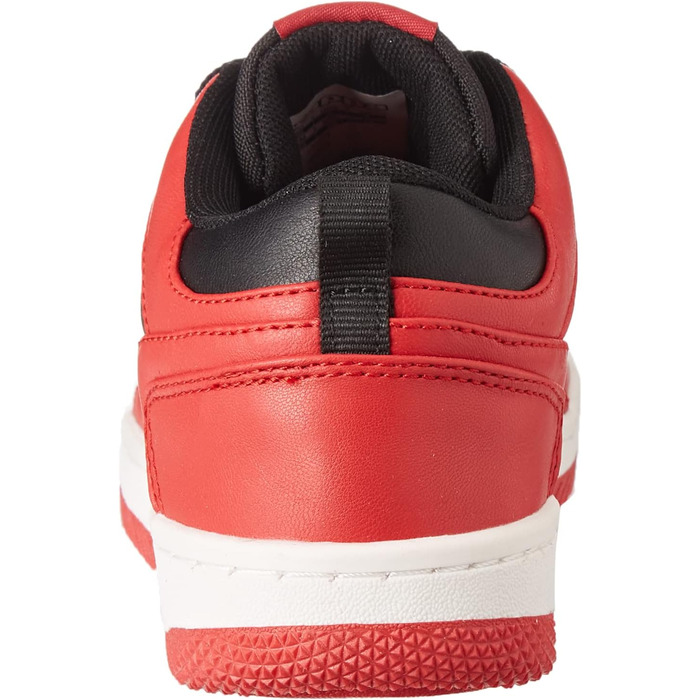 Кросівки Kappa Unisex Lineup Low для бігу та вулиці (46 EU, Червоний)