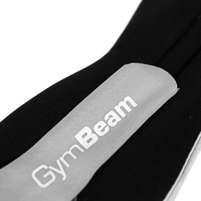 Обважнювачі на щиколотки та зап’ястя GymBeam 2 кг – манжети для ніг і рук, додаткові ваги для силових і кардіо тренувань вдома