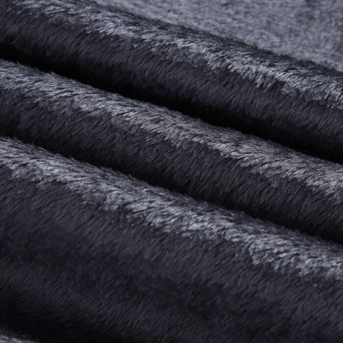 Куртка BenBoy для сноубордингу та лижного спорту: водонепроникна, вітронепроникна, з флісовою підкладкою, дихаюча, для активного відпочинку, з капюшоном, чорна (XS)