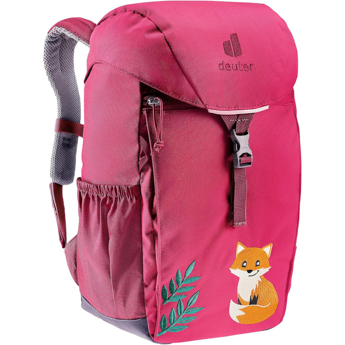 Дитячий рюкзак deuter Waldfuchs 10 літрів для походів