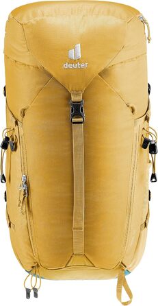 Рюкзак для туризму та альпінізму Deuter Trail 30, 2024, колір Almond-Deepsea