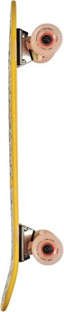 Круїзерборд Globe Blazer 26'' Mimosa/Terrazzo – скейтборд для міста