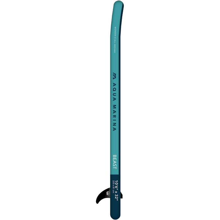 Надувна SUP-дошка Aqua Marina Beast 2021, комплект, 320×81×15 см