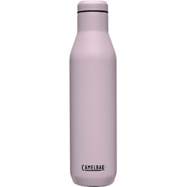 Пляшка для води Camelbak VSS 0,75 л, унісекс, фіолетова