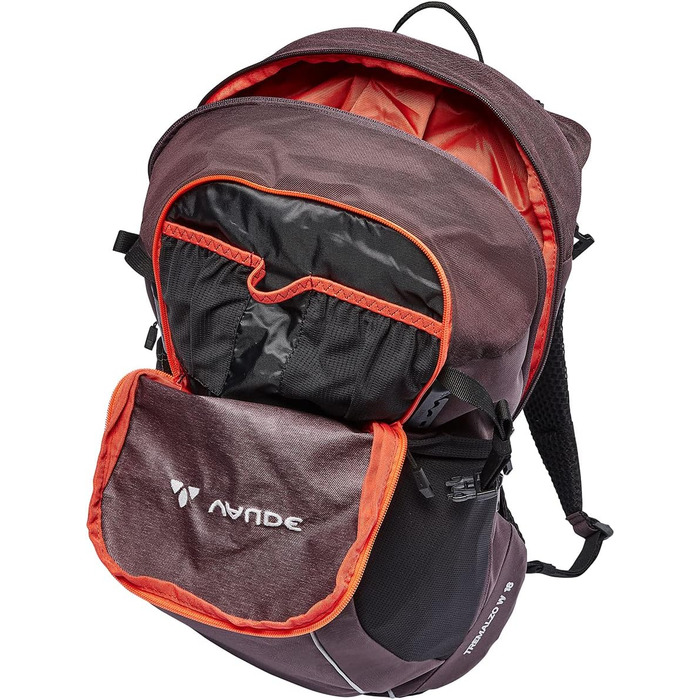 Жіночий рюкзак VAUDE Tremalzo 18, 18 л, для подорожей і спорту