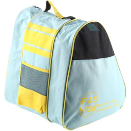 Сумка для роликових ковзанів та інлайнів для дітей та дорослих, преміум-якість (Stil F)