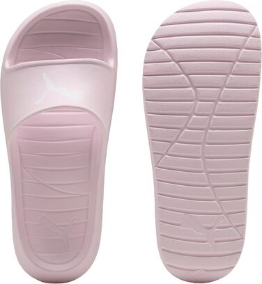 Сандалії PUMA Divecat V2 Lite для дорослих та дітей (42/43 EU, перламутрово-рожевий)