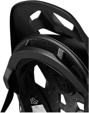 Велошолом Fox Speedframe MIPS Enduro MTB, червоно-чорний, розмір L