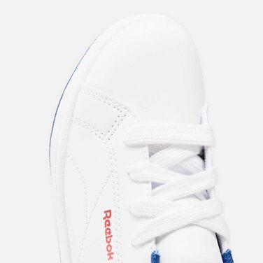 Дитячі спортивні кросівки Reebok Royal Complete CLN 2.0 для гімнастики, білі, 35 EU