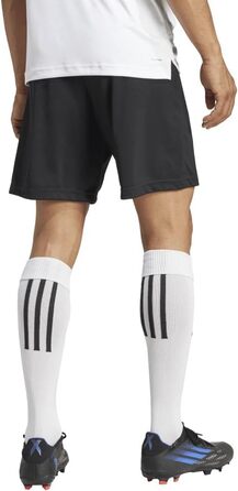 Чоловічі спортивні шорти Adidas Entrada 22, чорні, розмір L