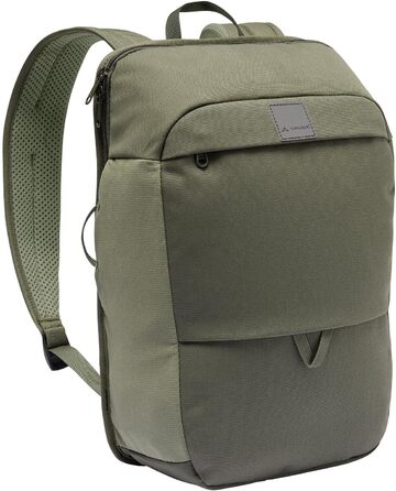 Рюкзак VAUDE Coreway 10 л, унісекс, хакі, універсальний розмір