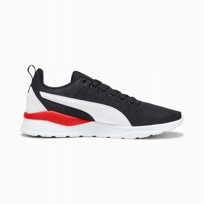 Чоловічі кросівки для бігу та тренувань PUMA Anzarun Lite (371128 50), чорні
